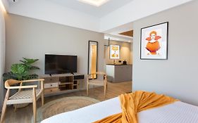 Artree Suites